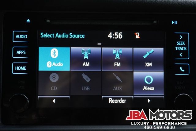 2015 Toyota Sienna XLE 8 Passenger Van Pearl White XLE Navigation PKG | MESA, AZ | JBA MOTORS