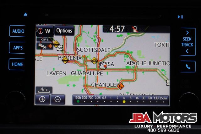 2015 Toyota Sienna XLE 8 Passenger Van Pearl White XLE Navigation PKG | MESA, AZ | JBA MOTORS