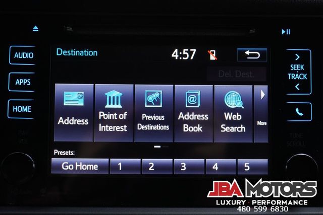 2015 Toyota Sienna XLE 8 Passenger Van Pearl White XLE Navigation PKG | MESA, AZ | JBA MOTORS