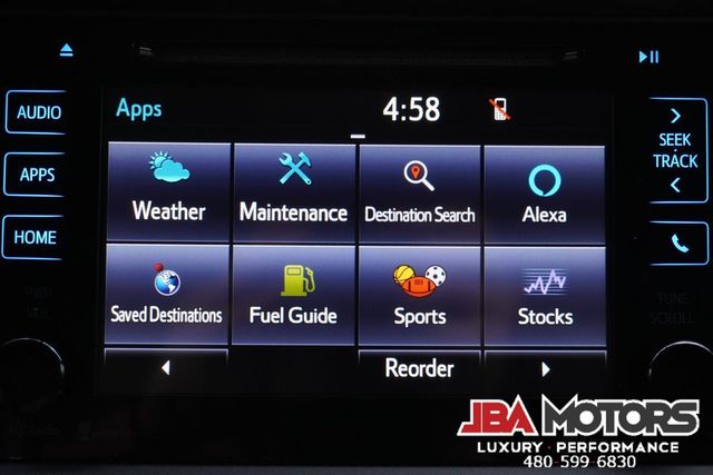 2015 Toyota Sienna XLE 8 Passenger Van Pearl White XLE Navigation PKG | MESA, AZ | JBA MOTORS