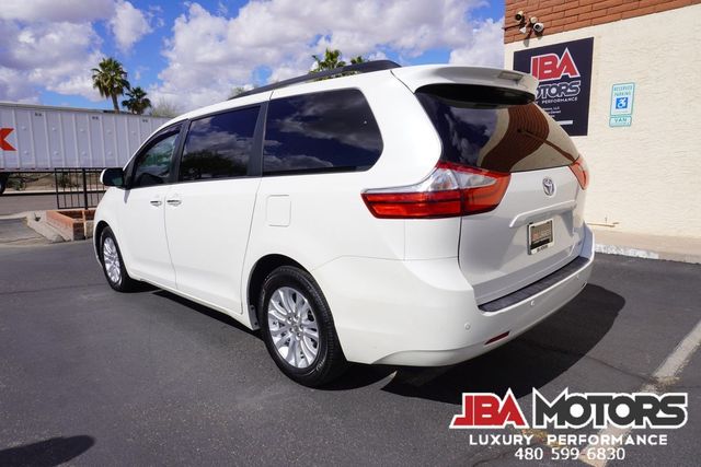 2015 Toyota Sienna XLE 8 Passenger Van Pearl White XLE Navigation PKG | MESA, AZ | JBA MOTORS 2015 Toyota Sienna XLE 8 Passenger Van Pearl White XLE Navigation PKG | MESA, AZ | JBA MOTORS