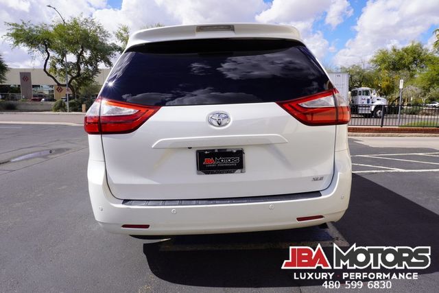 2015 Toyota Sienna XLE 8 Passenger Van Pearl White XLE Navigation PKG | MESA, AZ | JBA MOTORS 2015 Toyota Sienna XLE 8 Passenger Van Pearl White XLE Navigation PKG | MESA, AZ | JBA MOTORS