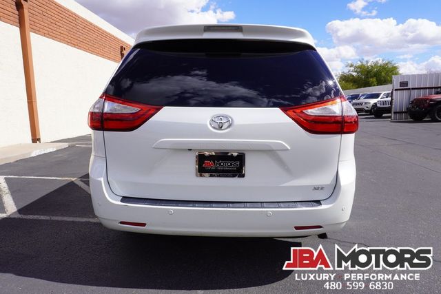 2015 Toyota Sienna XLE 8 Passenger Van Pearl White XLE Navigation PKG | MESA, AZ | JBA MOTORS 2015 Toyota Sienna XLE 8 Passenger Van Pearl White XLE Navigation PKG | MESA, AZ | JBA MOTORS