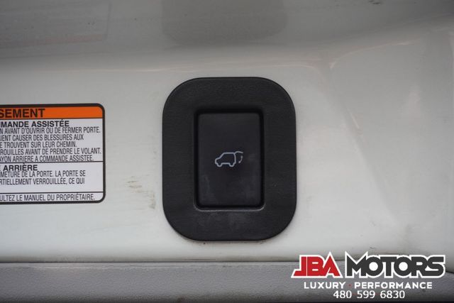 2015 Toyota Sienna XLE 8 Passenger Van Pearl White XLE Navigation PKG | MESA, AZ | JBA MOTORS