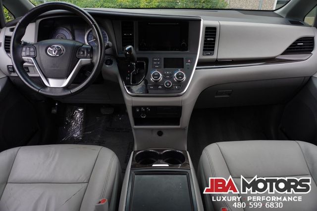 2015 Toyota Sienna XLE 8 Passenger Van Pearl White XLE Navigation PKG | MESA, AZ | JBA MOTORS 2015 Toyota Sienna XLE 8 Passenger Van Pearl White XLE Navigation PKG | MESA, AZ | JBA MOTORS