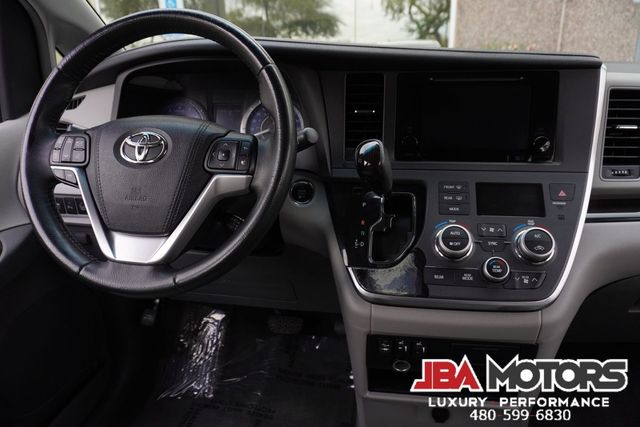 2015 Toyota Sienna XLE 8 Passenger Van Pearl White XLE Navigation PKG | MESA, AZ | JBA MOTORS 2015 Toyota Sienna XLE 8 Passenger Van Pearl White XLE Navigation PKG | MESA, AZ | JBA MOTORS