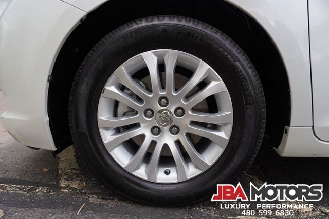 2015 Toyota Sienna XLE 8 Passenger Van Pearl White XLE Navigation PKG | MESA, AZ | JBA MOTORS 2015 Toyota Sienna XLE 8 Passenger Van Pearl White XLE Navigation PKG | MESA, AZ | JBA MOTORS