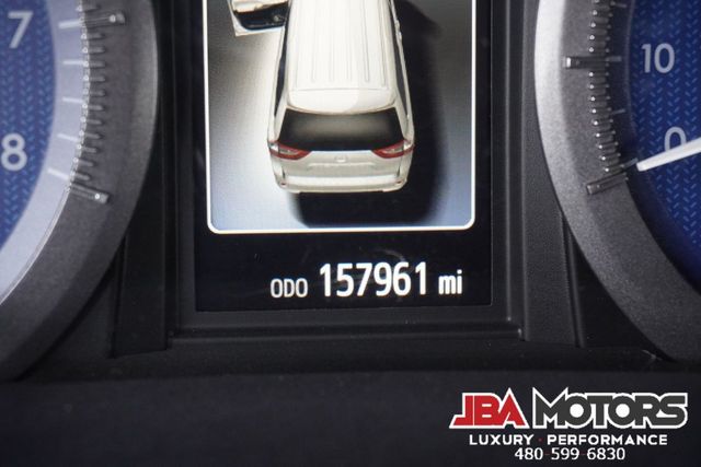 2015 Toyota Sienna XLE 8 Passenger Van Pearl White XLE Navigation PKG | MESA, AZ | JBA MOTORS