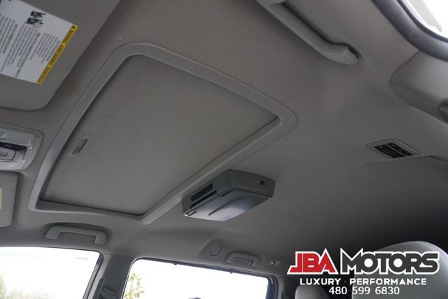2015 Toyota Sienna XLE 8 Passenger Van Pearl White XLE Navigation PKG | MESA, AZ | JBA MOTORS