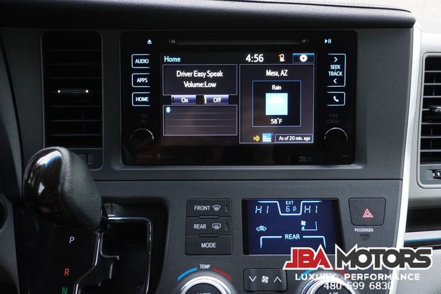 2015 Toyota Sienna XLE 8 Passenger Van Pearl White XLE Navigation PKG | MESA, AZ | JBA MOTORS 2015 Toyota Sienna XLE 8 Passenger Van Pearl White XLE Navigation PKG | MESA, AZ | JBA MOTORS