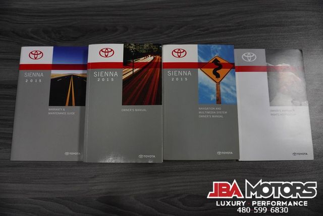 2015 Toyota Sienna XLE 8 Passenger Van Pearl White XLE Navigation PKG | MESA, AZ | JBA MOTORS 2015 Toyota Sienna XLE 8 Passenger Van Pearl White XLE Navigation PKG | MESA, AZ | JBA MOTORS