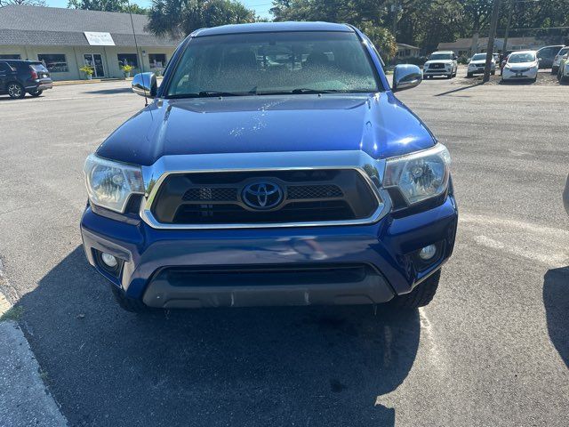 2015 Toyota Tacoma PreRunner V6 | Amelia Island, FL | Amelia Auto Mart 2015 Toyota Tacoma PreRunner V6 | Amelia Island, FL | Amelia Auto Mart