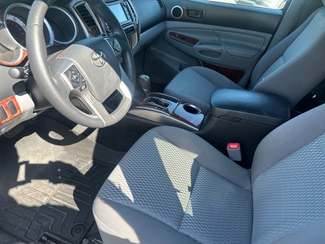 2015 Toyota Tacoma PreRunner V6 | Amelia Island, FL | Amelia Auto Mart