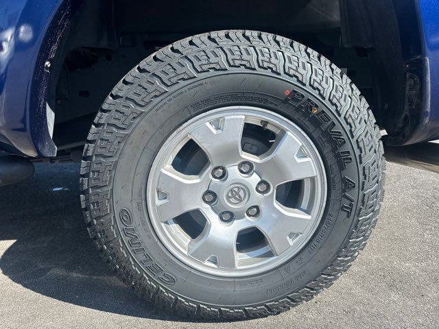 2015 Toyota Tacoma PreRunner V6 | Amelia Island, FL | Amelia Auto Mart 2015 Toyota Tacoma PreRunner V6 | Amelia Island, FL | Amelia Auto Mart