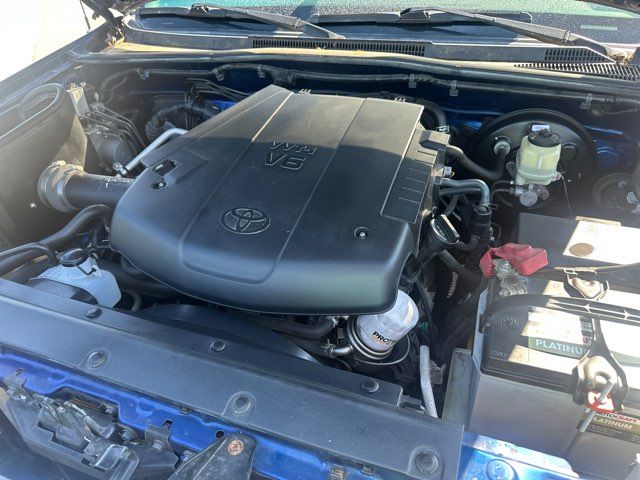 2015 Toyota Tacoma PreRunner V6 | Amelia Island, FL | Amelia Auto Mart
