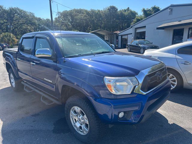 2015 Toyota Tacoma PreRunner V6 | Amelia Island, FL | Amelia Auto Mart