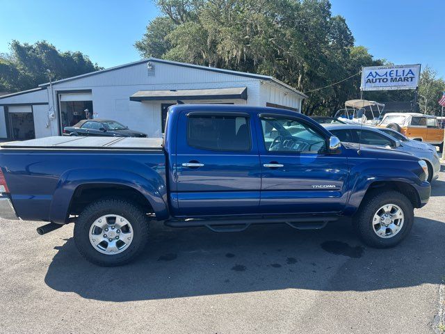 2015 Toyota Tacoma PreRunner V6 | Amelia Island, FL | Amelia Auto Mart