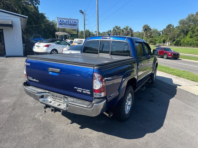 2015 Toyota Tacoma PreRunner V6 | Amelia Island, FL | Amelia Auto Mart