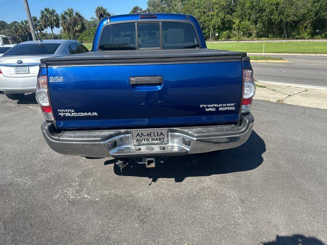 2015 Toyota Tacoma PreRunner V6 | Amelia Island, FL | Amelia Auto Mart 2015 Toyota Tacoma PreRunner V6 | Amelia Island, FL | Amelia Auto Mart
