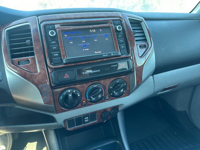 2015 Toyota Tacoma PreRunner V6 | Amelia Island, FL | Amelia Auto Mart 2015 Toyota Tacoma PreRunner V6 | Amelia Island, FL | Amelia Auto Mart