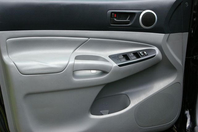 2015 Toyota Tacoma TRD Pro