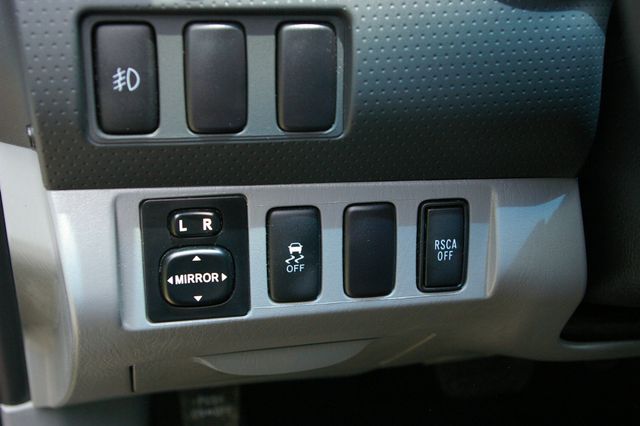 2015 Toyota Tacoma TRD Pro