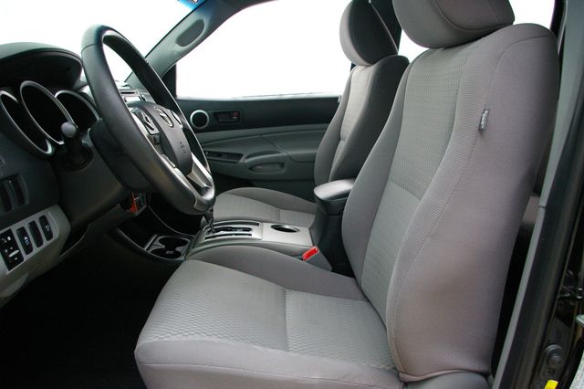 2015 Toyota Tacoma TRD Pro