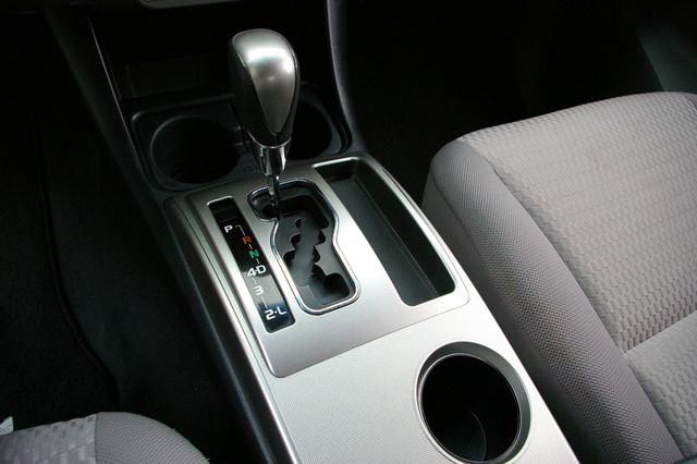 2015 Toyota Tacoma TRD Pro