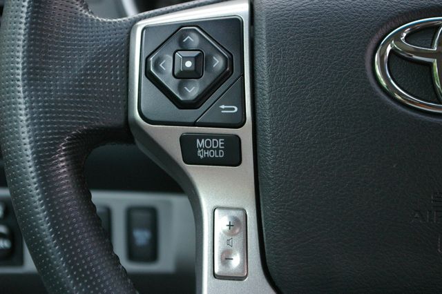 2015 Toyota Tacoma TRD Pro