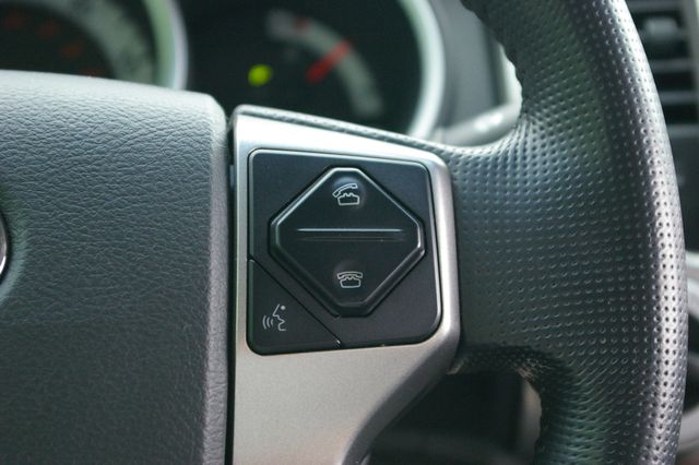 2015 Toyota Tacoma TRD Pro