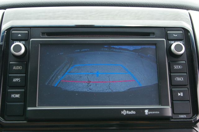 2015 Toyota Tacoma TRD Pro