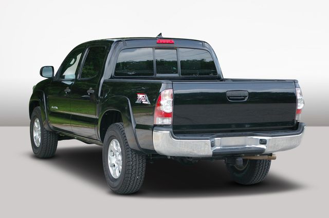 2015 Toyota Tacoma TRD Pro