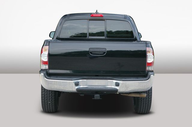 2015 Toyota Tacoma TRD Pro