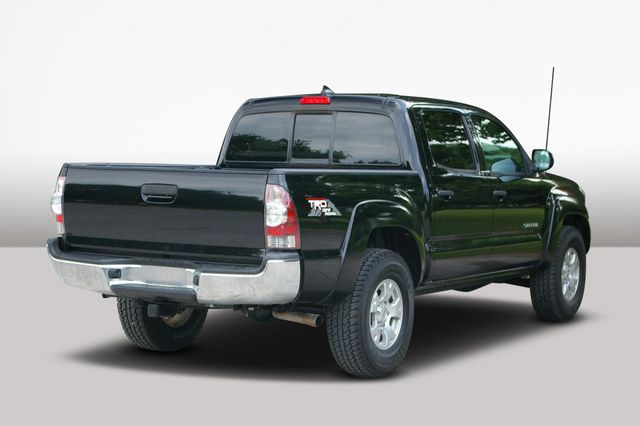 2015 Toyota Tacoma TRD Pro