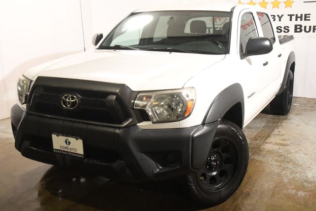 2015 Toyota Tacoma . | Branford, CT | Sound Auto Wholesalers