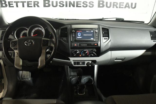 2015 Toyota Tacoma . | Branford, CT | Sound Auto Wholesalers