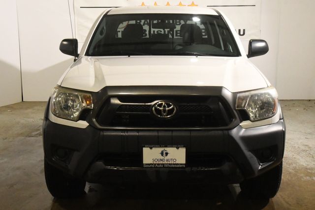 2015 Toyota Tacoma . | Branford, CT | Sound Auto Wholesalers