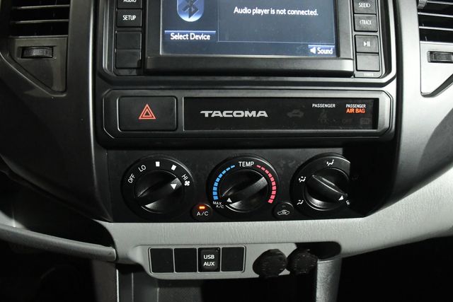 2015 Toyota Tacoma . | Branford, CT | Sound Auto Wholesalers