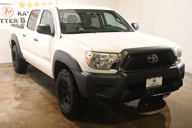 2015 Toyota Tacoma . | Branford, CT | Sound Auto Wholesalers 2015 Toyota Tacoma . | Branford, CT | Sound Auto Wholesalers