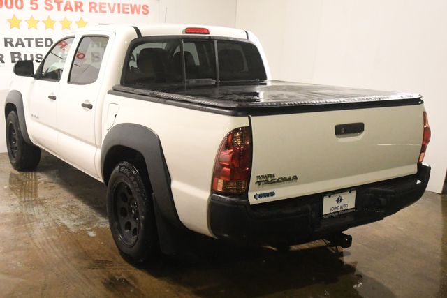 2015 Toyota Tacoma . | Branford, CT | Sound Auto Wholesalers