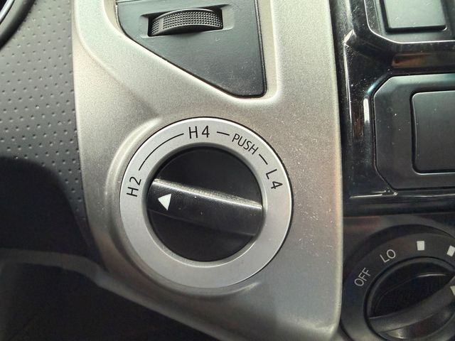 2015 Toyota Tacoma V6