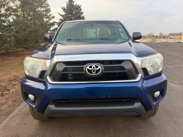 2015 Toyota Tacoma V6