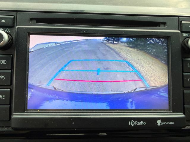 2015 Toyota Tacoma V6