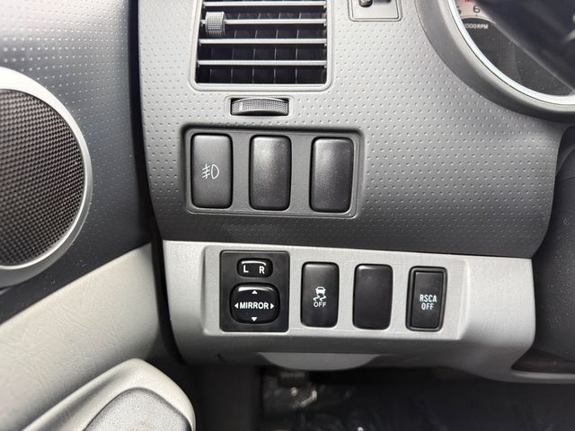 2015 Toyota Tacoma V6