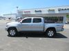 2015 Toyota Tacoma 4WD Double Cab V6 AT | Jefferson City, TN | Farris Motor Company