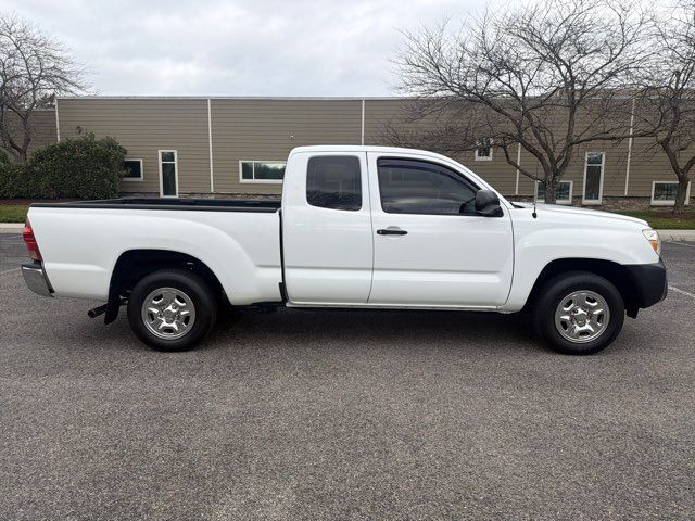 2015 Toyota Tacoma 4dr EXT CAB 2WD Imports and More Inc