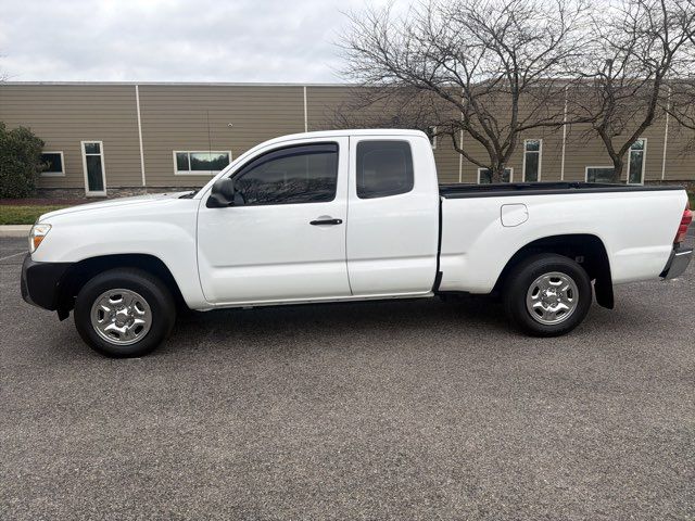 2015 Toyota Tacoma 4dr EXT CAB 2WD Imports and More Inc