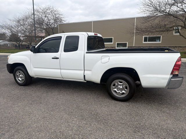 2015 Toyota Tacoma 4dr EXT CAB 2WD Imports and More Inc