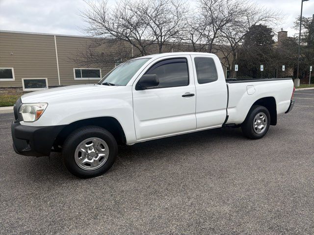 2015 Toyota Tacoma 4dr EXT CAB 2WD Imports and More Inc 2015 Toyota Tacoma 4dr EXT CAB 2WD Imports and More Inc