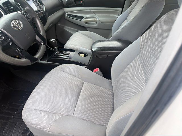 2015 Toyota Tacoma 4dr EXT CAB 2WD Imports and More Inc